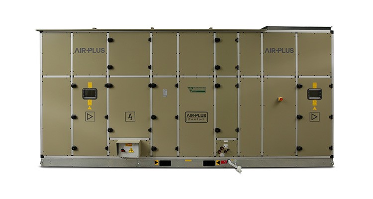 DX Soğutma Sistemleri Bakım ve Onarım