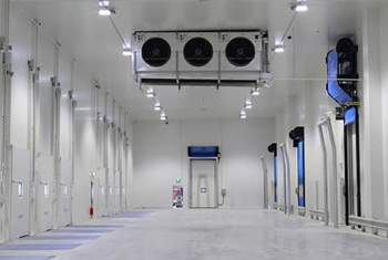 Soğuk Oda İmalat Ve Onarım