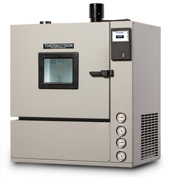 Thermotron Bakım ve Onarım