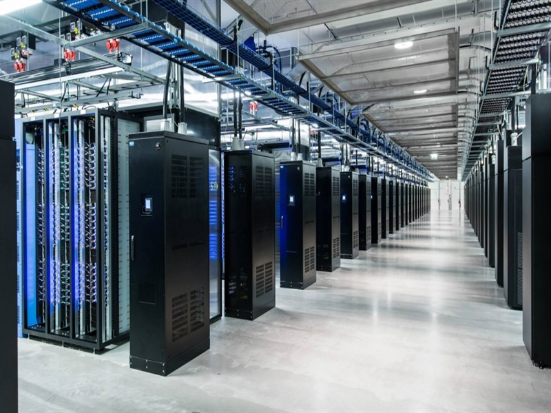 Veri Merkezi Soğutma